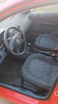 Prodám Škoda Fabia combi I - 9