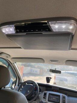 Renault trafic - 9