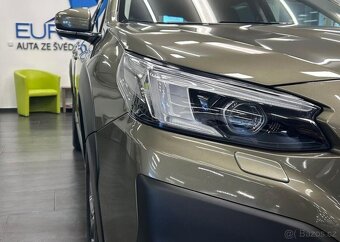 Subaru Outback 2.5 ACTIVE AUT 2021 zaruka 124 kw - 9