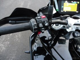 Prodám Bmw S 1000 XR Triple Black 2022 Full - 9