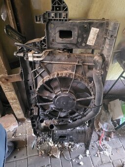 Kompletní motor s převodovkou 1.6 CRDi D4FB 94KW - 9