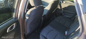 KIA CEED 1.4T-gdi 103KW - 9