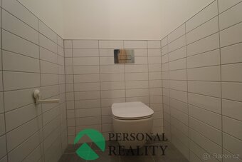 Pronájem obchodní prostory, 140 m2 - Praha - Košíře - 9