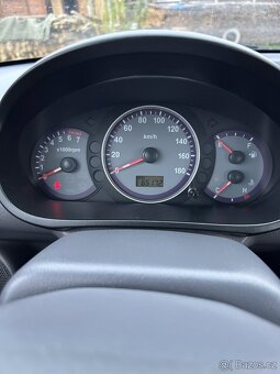 Hyundai Atos - 65 172 km - 9