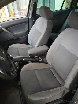 Škoda Octavia 1.9 TDI 74 kW 4x4 – po investicích, funkční čt - 9