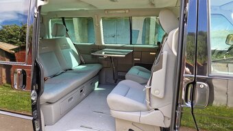 Volkswagen Multivan T4 - 9