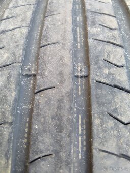 Borbet V 7,5x17 5x112 ET38 - 9