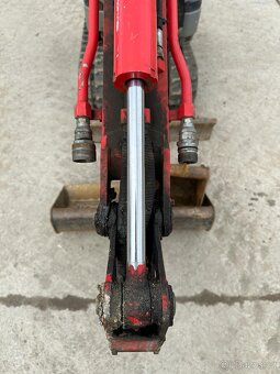 YANMAR sv08 - 9