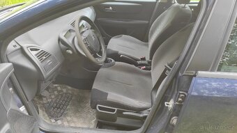 Citroen C 4,1,4i 16V - 9