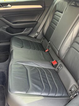 Volkswagen Arteon Elegance 2.0l TDI SCR - 9