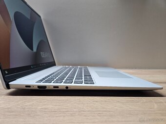 16"_KOVOVÉ LENOVO SLIM 5-16IAH8_i5-12450H_16GB_512GB_UHD - 9