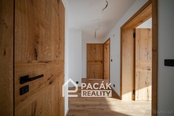 Prodej luxusního bytu o dispozici 3+kk s celkovou výměrou 10 - 9