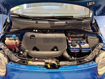 Fiat 500 0.9 Turbo Edice 500S - 9