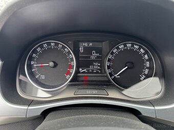 ŠKODA FABIA III 1.4TDI 66KW ČR 83TIS KM - 9