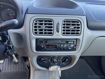 Renault Thalia, 48kW,300 tkm - 9