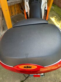 KTM - 990 ADVENTURE WHITE ABS 12 EU (2009) - 9