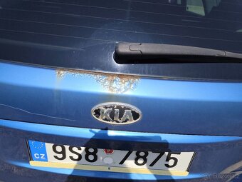 KIA CEE'D 1.6crdi, (r.v. 2012) - 9