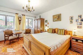 Prodej rodinné domy, 82 m2 - Hoštice, ev.č. 14263 - 9