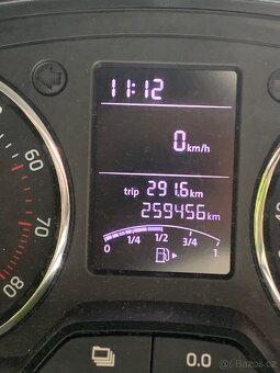 Škoda Rapid 1.2 TSI - 9