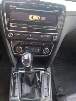 Škoda Superb Combi 1.8 Tsi Combi - 9