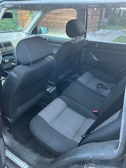 Golf 4 pacific 1.9 tdi 74kw axr - 9