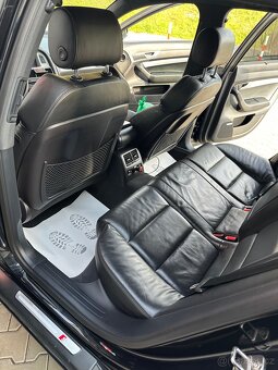 Audi A6 3.0 TDI Quattro - 9