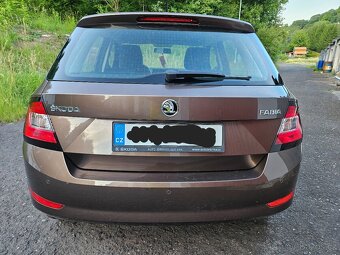 SKODA FABIA 1.0 MPI_55kw_rok 2019_AMBITION - 9