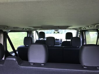 Renault Trafic 1,6 Dci L2/H1 92Kw - 9