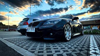 Bmw e60 530i 200kw Final Edition - 9