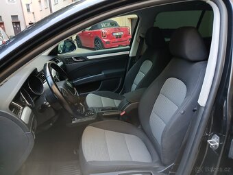 Superb 2.0tdi dsg rok 2013 - 9