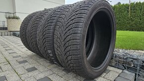 NEXEN 285/40 R 21 7mm - 9