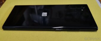 SAMSUNG GALAXY NOTE 10+ 8GB/256GB - 9