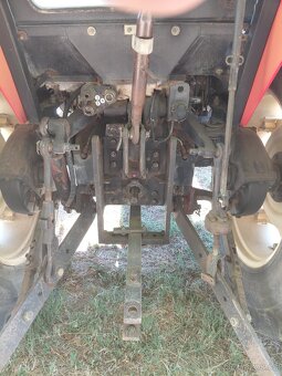 Zetor 6340 - 9