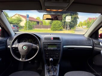 Škoda Octavia 2 1.9 tdi 77kw - 9