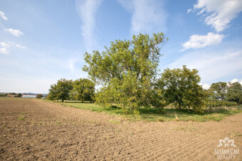 Prodej zahrady 3229 m², Sušice - 9