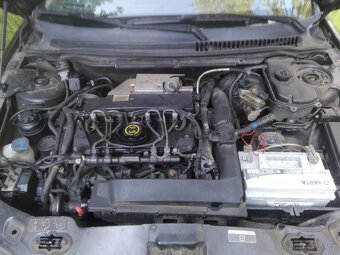 Jaguar X-type 2.0D - 9