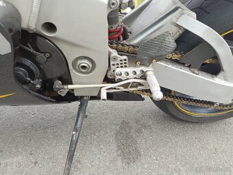 Suzuki GSX-R 1000 - 9