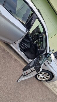 BMW 530GT,2010, automa, 180kw, ne 4kola, po komplet servisu - 9