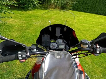 BMW R 1200 GS adventure - 9