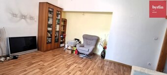 Pronájem bytu 2+1, 65 m2, Na Rybníčku, Opava - 9