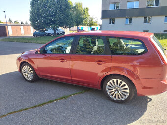 Ford Focus combi - 9