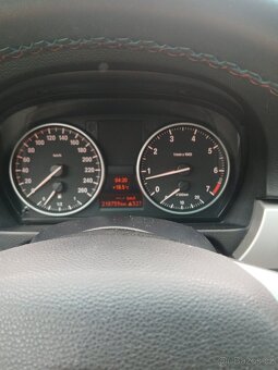 Bmw e91 - 9