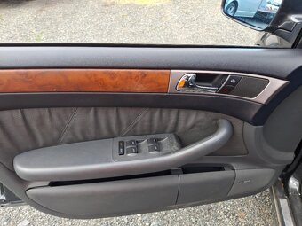 AUDI A6 1,9 TDi automat. - 9