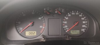 VW Passat B5 1.9 TDI 81 Kw - 9