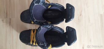 Bauer Ultrasonic 7.5 FIT 2 - 9