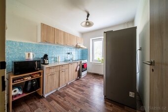 RD 4+1, ul. Pivovarská, Jarošov, UH, pozemek 221m2 - 9