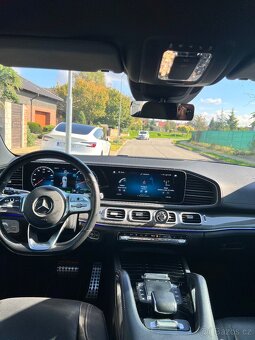 GLE 450 4Matic EQ-Boost záruka 2026 - 9