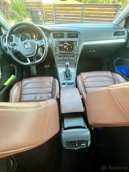 E-Golf 85kW 2015 - 9