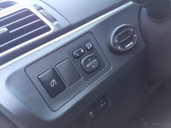 Toyota Verso facelift D.4-D - 9