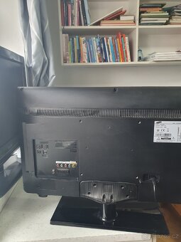 Led Samsung Uh 32 h 4000 - 9